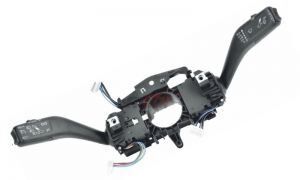 SİLECEK + SİNYAL KOLU KOMPLE VW JETTA / PASSAT / OCTAVIA / SUPERB