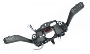 SİLECEK + SİNYAL KOLU KOMPLE VW JETTA / PASSAT / OCTAVIA / SUPERB