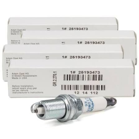 BUJİ ASTRA J-AVEO Z16XER/A14XER OPEL