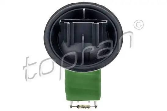 KALORİFER REZİZSTANSI  VW POLO  01-