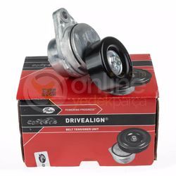 V KAYIŞ GERGİ BİLYASI LACETTİ KALOS KOMPLE CHEVROLET