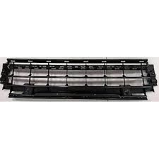 ÖN TAMPON ORTA IZGARA VW GOLF VIII 2020>