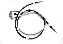 EL FREN TELİ VECTRA C KOMPLE 1629 mm OPEL