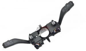 SİLECEK + SİNYAL KOLU KOMPLE VW SKODA RAPID / JETTA