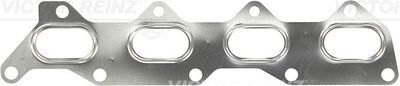 EKSOZ MANİFOLD CONTASI AFH1,4 16 V VW POLO  96/99