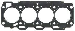 SİLİNDİR KAPAK CONTASI ASTRA H/VECTRA C Z19DT/DTL OPEL