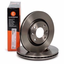 FREN DİSKİ 301/PARTNER/C-ELYSEE/CACTUS/C3 ÖN TAKIM PEUGEOT PSA-1686717180