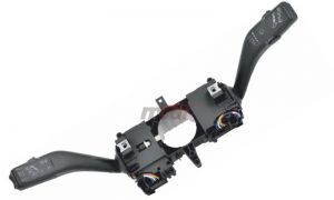 SİLECEK + SİNYAL KOLU KOMPLE SKODA SEAT RAPID / TOLEDO