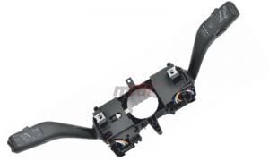 SİLECEK + SİNYAL KOLU KOMPLE SKODA SEAT RAPID / TOLEDO