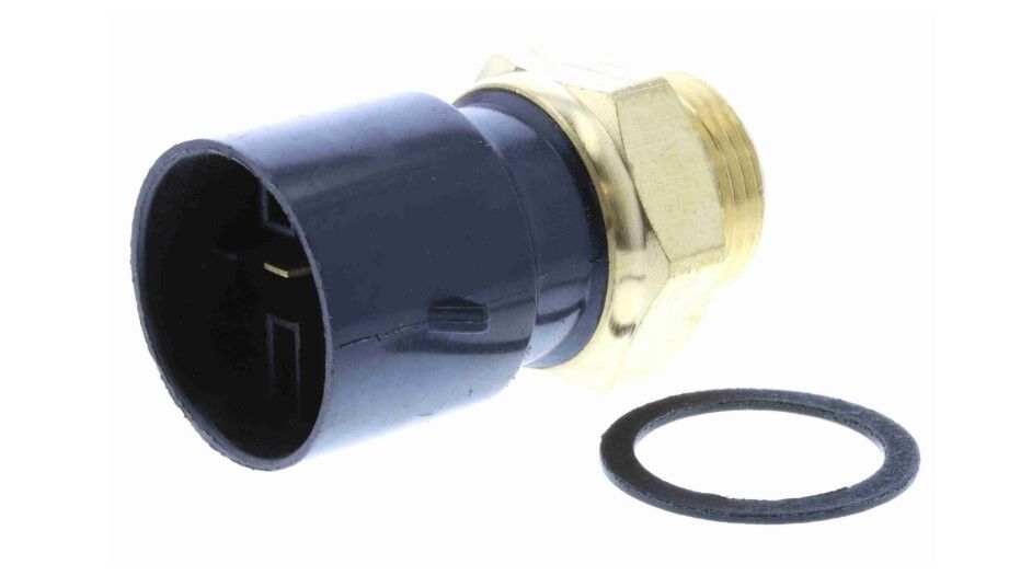 FAN MÜŞÜRÜ ASTRA F-G CORSA A-B 3 FİŞ SİYAH OPEL