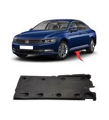 ALT MUHAFAZA PLASTİK SOL VW PASSAT  2011/2015