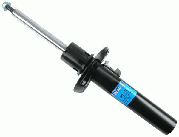 AMORTİSÖR ÖN (55 MM) VW GOLF5-JETTA-PASSAT-CADDY  2004>