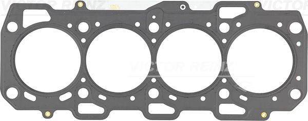 SİLİNDİR KAPAK CONTASI ASTRA H/VECTRA C Z19DTH 092 OPEL