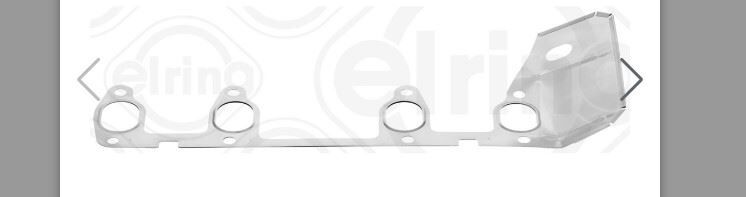 EGZOZ MANİFOLD CONTASI BLS-BMM-BMP-BSU VW GOLF V