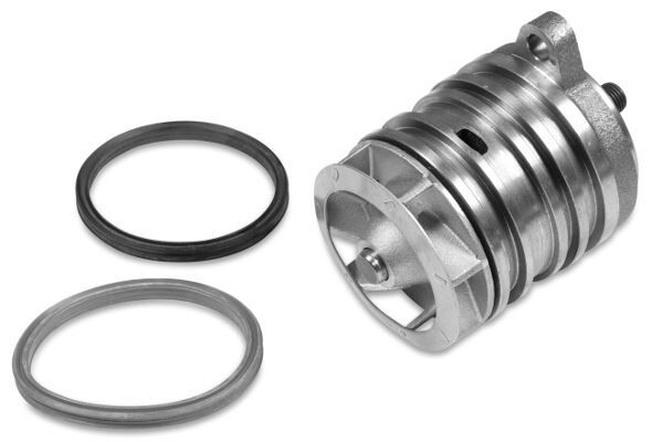 DEVIRDAIM BNZ BPC AXD AXE BLJ BPE BAC VW TRANSPORTER V TOUAREG 2.5 TDI 2003>2010