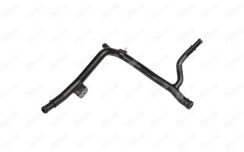 SU BORUSU ( PLASTİK ) GOLF JETTA PASSAT TOURAN A3 ALTEA TOLEDO OCTAVIA 1.6 BSE BSF CCSA VW  2004>2015