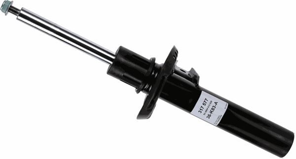 AMORTİSÖR ÖN (55 MM) (22-151070) VW GOLF5-JETTA-PASSAT-CADDY