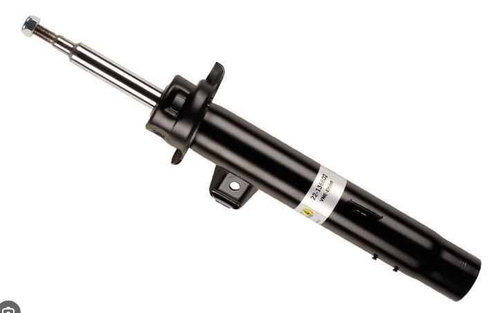 AMORTİSÖR ARKA AUDI A4 1.9 TDI 1994-1999