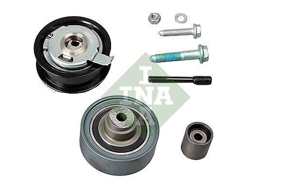 TRİGER SETİ AGP AQM ASY VW GOLF IV BORA POLO 1.9 tDİ 97-05