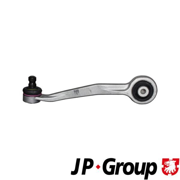 ROTİLLİ KOL ÜST EĞRİ SOL AUDI A4-A5