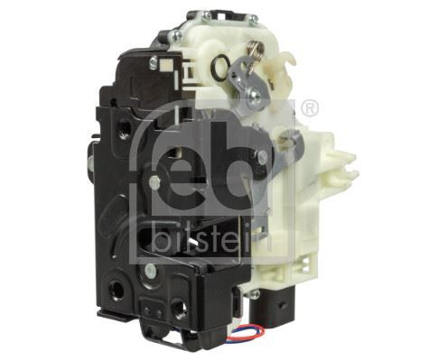 KAPI KİLİD MOTORU İÇ ÖN SOL VW