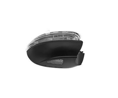 DİKİZ AYNASI SAĞ ELEKTRIKLI SİNYALLI VW GOLF VI  2008-2013