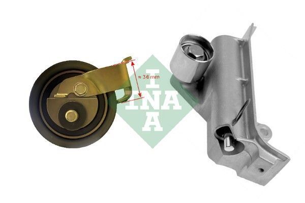 TRİGER SETİ ARZ AGU AUM AWD AQA AYP AQX VW GOLF IV-BORA NEW BEETLE IBIZA II  97-10