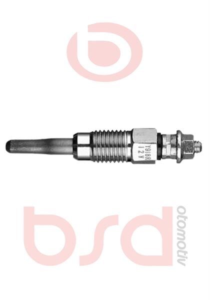 ISITMA BUJİSİ AGR ALH ASV AHF ASZ AGR CY JK CR VW PASSAT GOLF TRANSPORTER VI A4 A6 LEON 1985>