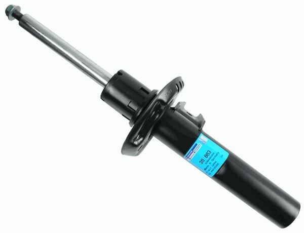 AMORTİSÖR ÖN 55MM CAY CDAA CUAA CAX VW GOLF5-JETTA-PASSAT-CADDY  2004>
