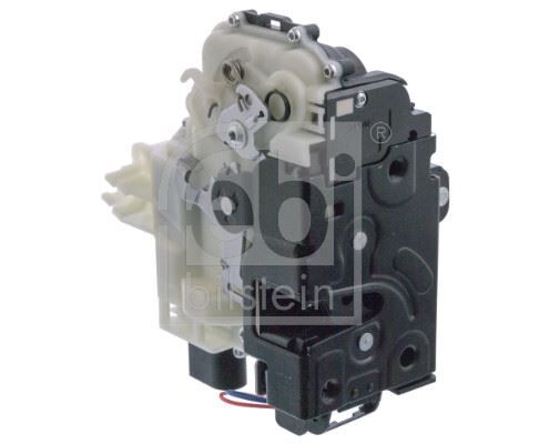 KAPI KİLİD MOTORU İÇ ÖN SAĞ VW