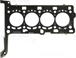 SİLİNDİR KAPAK CONTASI ASTRA K B16DTH 1,25mm OPEL