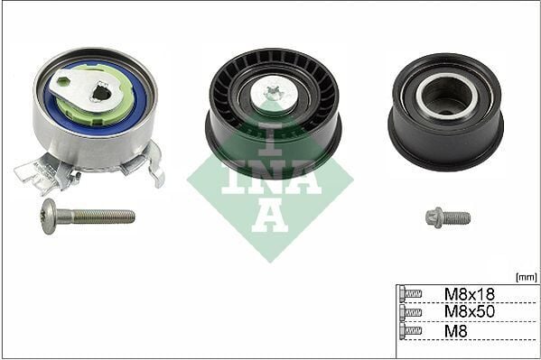 TRİGER SETİ  OPEL ASTRA F VECTRA B X16X EL