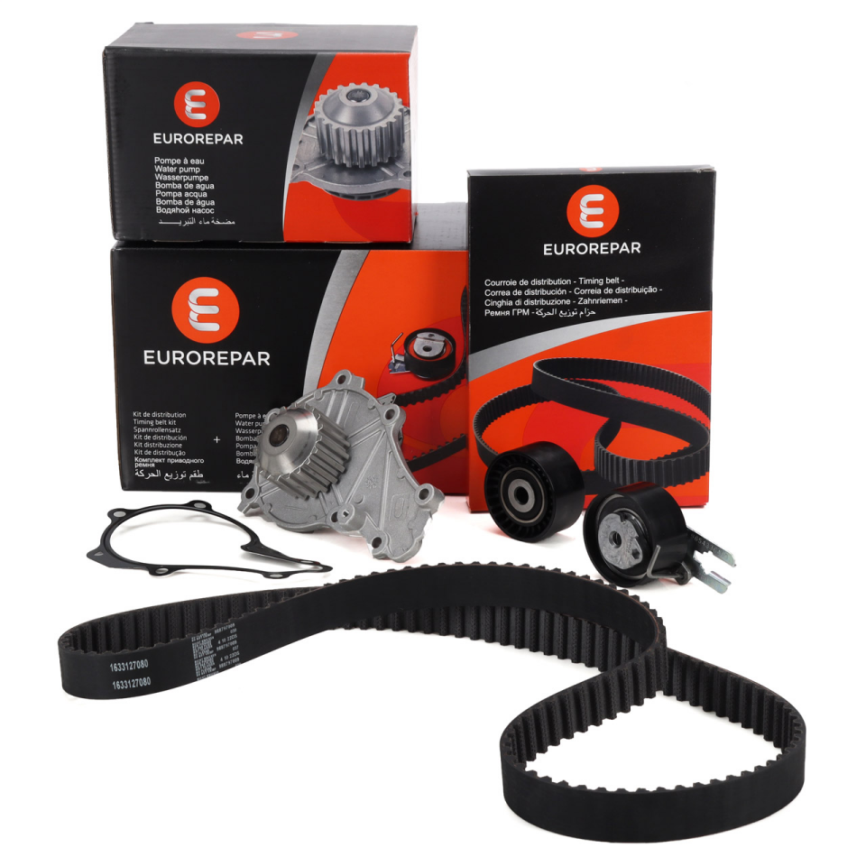 TRİGER SETİ+DEVİRDAİM 0831.V4 DW6TED PEUGEOT PSA-1684891680