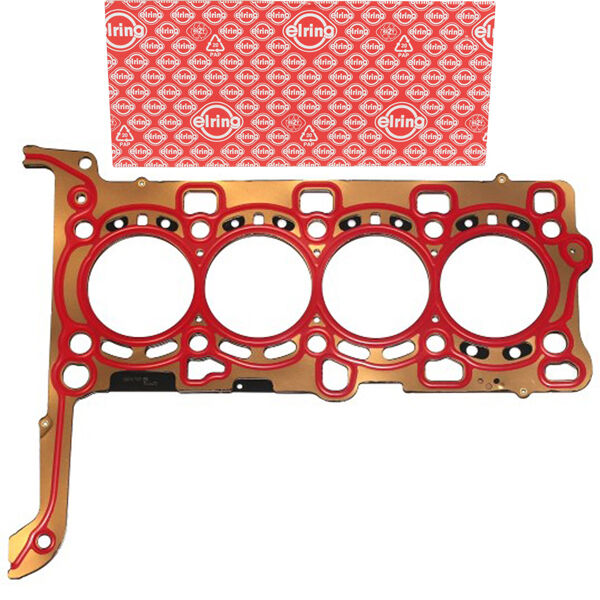 SİLİNDİR KAPAK CONTASI ASTRA K B16DTH 1,25mm OPEL