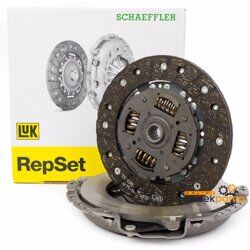 DEBRİYAJ SETİ ASTRA G 1,4 Z12XEP X14XE 16SV C16SE OPEL