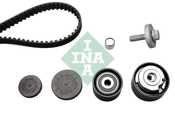 TRİGER SETİ F4R820 RENAULT LAGUNA VİVARO A 1.8 16V