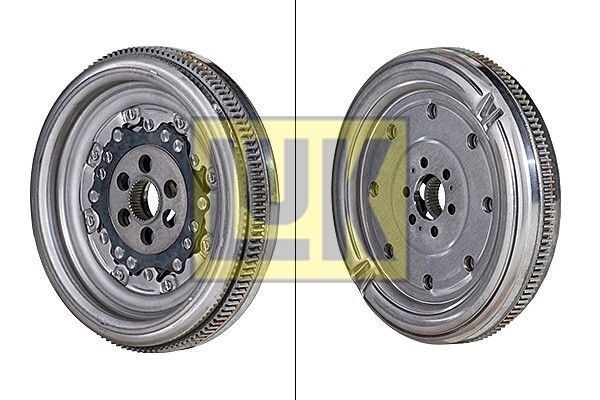 VOLAN OTOMATİK DSG VW  2009>