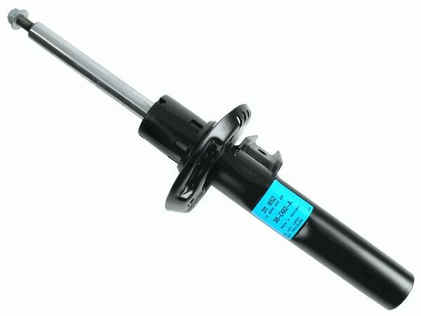AMORTİSÖR ÖN 55 MM VW GOLF V VI TOURAN JETTA CADDY III IV OCTAVIA LEON A3 2004>