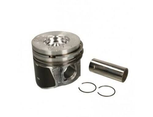 PİSTON-SEKMAN FIESTA/FUSION/BIBPER/MEMO/C2/C3/206/ PEUGEOT