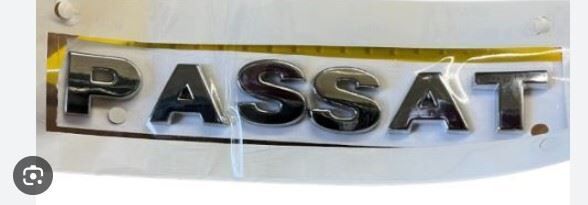 YAZI PASSAT VW  05-11