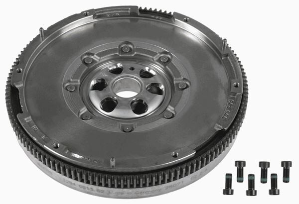 VOLAN STAR STOPLU CBAB, CFFB,CLCA-CFFA CBAA,BKP,CLJA 240MM VW PASSAT/CC GOLF VII 2,0 TDİ 05-