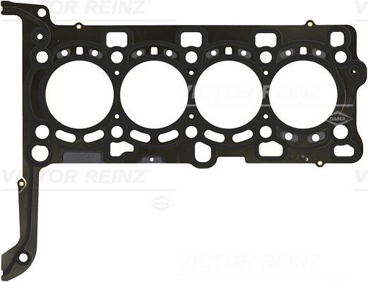 SİLİNDİR KAPAK CONTASI ASTRA K B16DTH 1,35mm OPEL