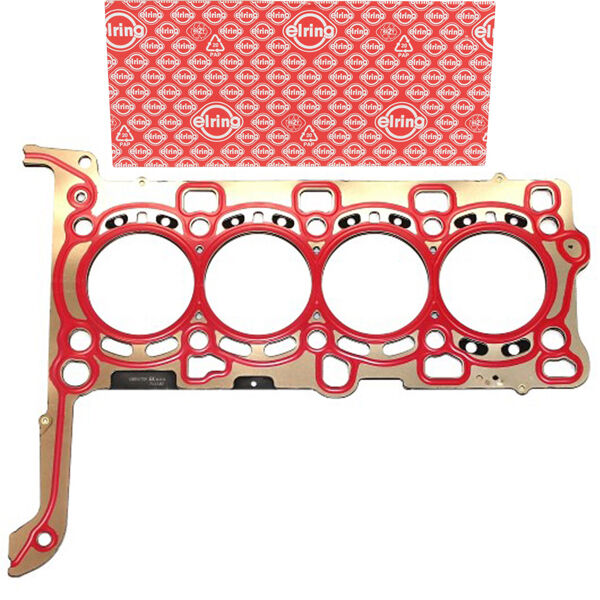 SİLİNDİR KAPAK CONTASI ASTRA K B16DTH 1,35mm OPEL
