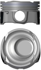 SEKMAN 75,00 mm	1.6 TDCI FORD CMAX  2003>