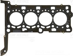 SİLİNDİR KAPAK CONTASI ASTRA K B16DTH 1,45mm OPEL