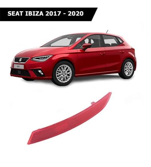 REFLEKTÖR ARKA SOL SEAT IBIZA  2012 - 2017