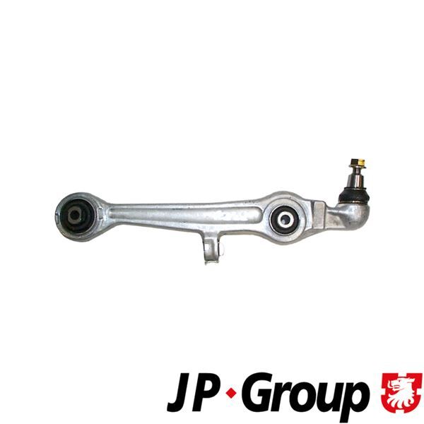 ROTİLLİ KOL ALT DÜZ ÖN SOL SAĞ AUDI A4 A6 A8 SUPERB PASSAT 1994-2008