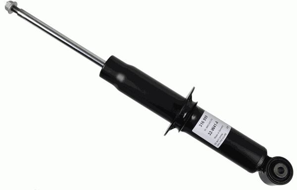 AMORTİSÖR ARKA VW TOUAREG  2007-2010