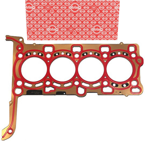 SİLİNDİR KAPAK CONTASI ASTRA K B16DTH 1,45mm OPEL