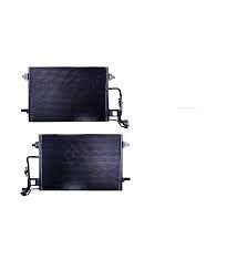 KLIMA RADYATORU AKN-AFB-ALT-AVF-AVB-ATQ-AZM-AMX VW PASSAT-SUPERB 1.9 TDI-2.5 TDI 2000>2008